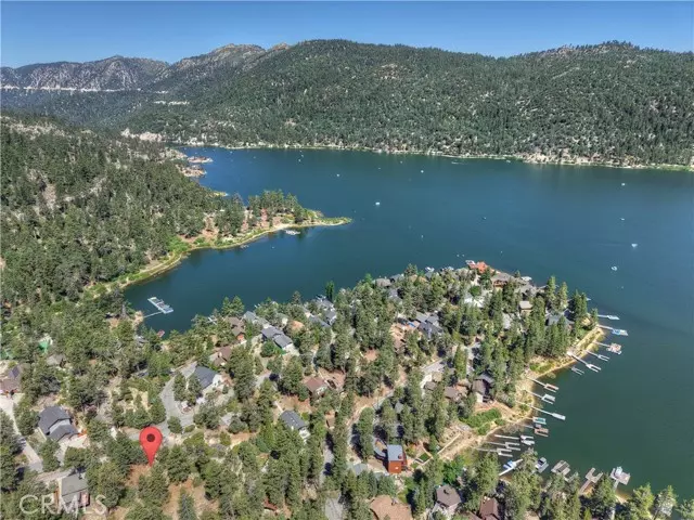 Big Bear Lake, CA 92315,38606 Talbot