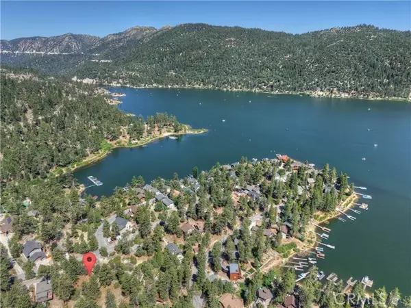Big Bear Lake, CA 92315,38606 Talbot