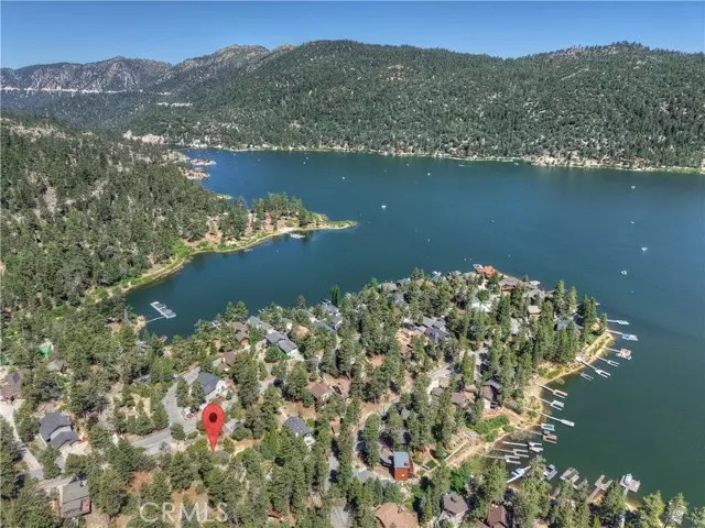 Big Bear Lake, CA 92315,38602 Talbot