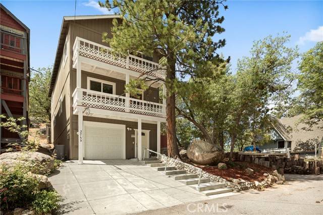 33159 Ridge Road, Los Angeles, CA 92308
