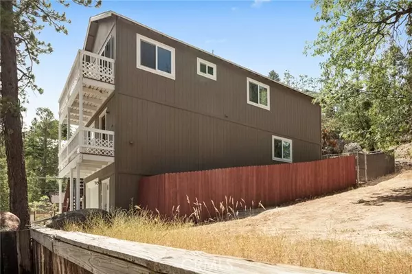 Los Angeles, CA 92382,33159 Ridge Road