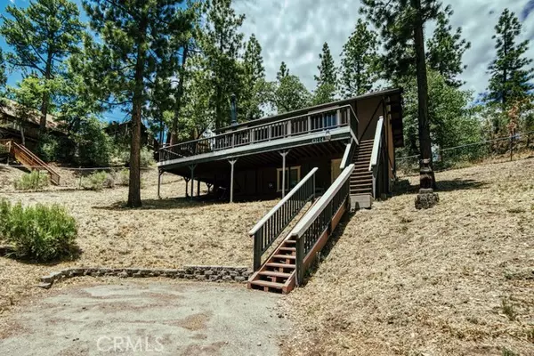 43114 Monterey Street, Big Bear Lake, CA 92315