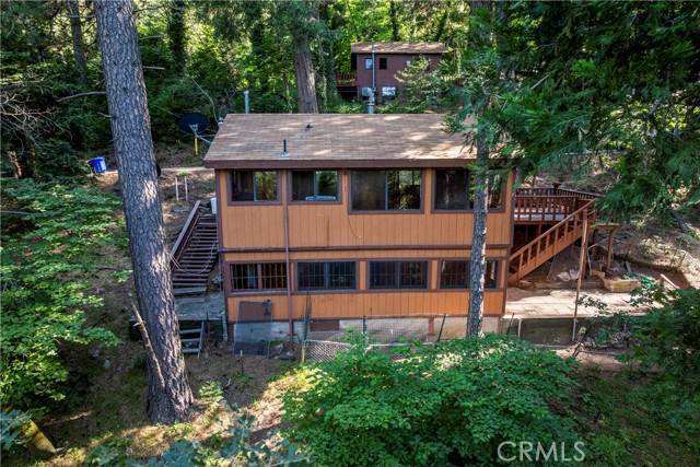 22490 Rockwell Road, Cedarpines Park, CA 92322