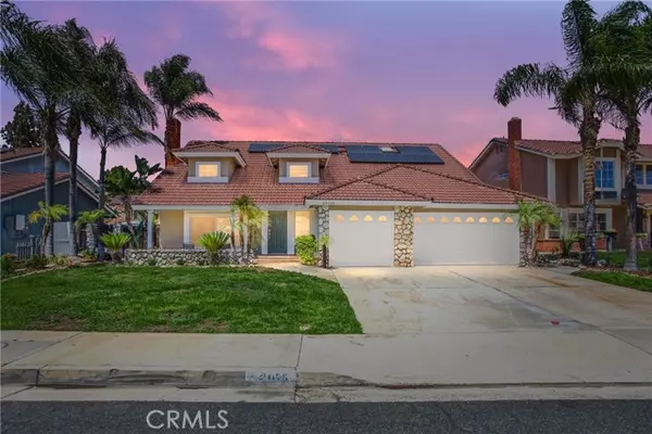 24156 Old Country Road, Moreno Valley, CA 92557