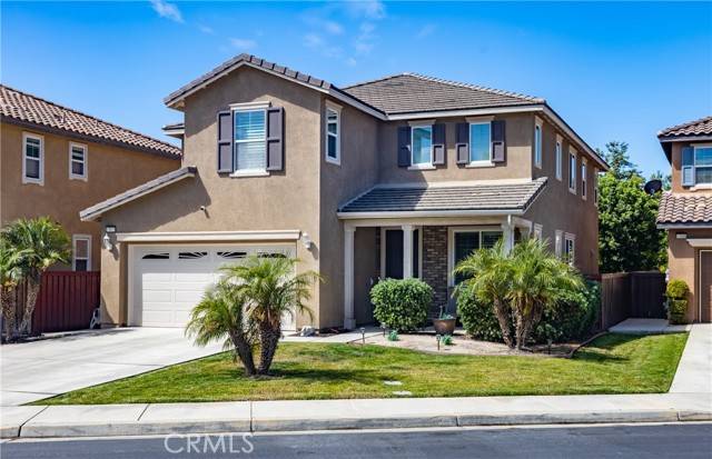 13025 Bowker Play Court, Beaumont, CA 92223
