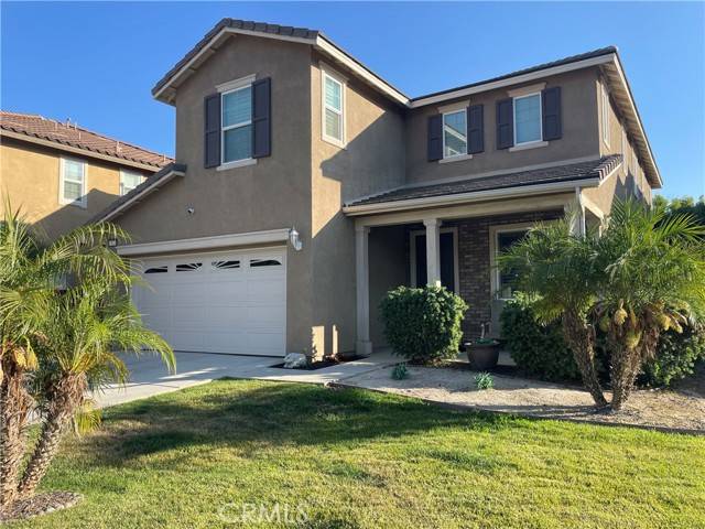 13025 Bowker Play Court, Beaumont, CA 92223