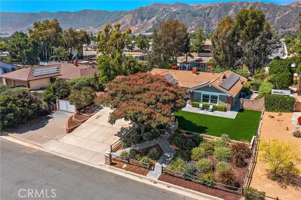 31831 Saint Pierre Lane, Lake Elsinore, CA 92530