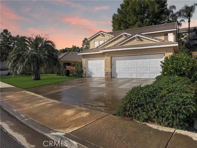 Corona, CA 92883,9121 Gold Fields Circle