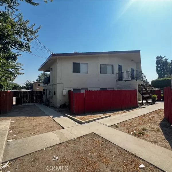 San Bernardino, CA 92404,1505 Sepulveda Avenue