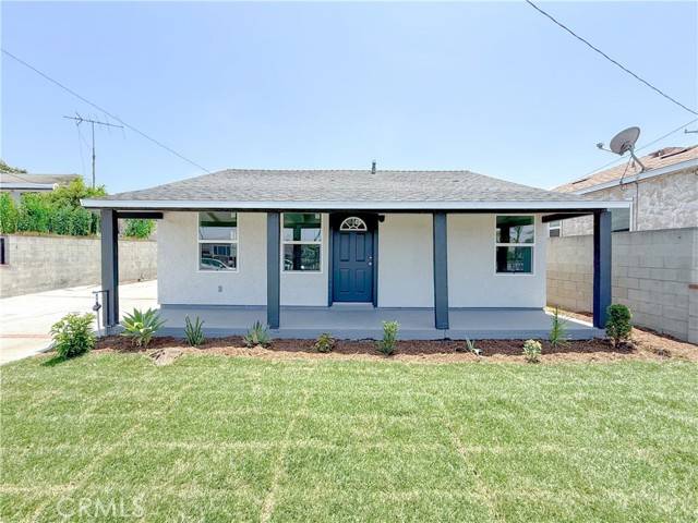 842 W Palmer Street, Compton, CA 90220