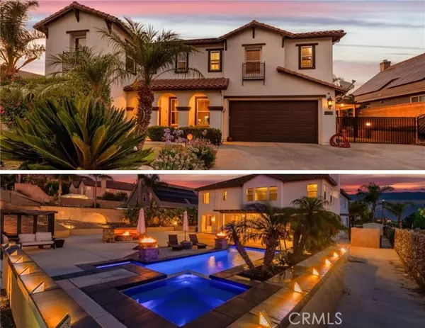 239 Cross Rail Lane, Norco, CA 92860