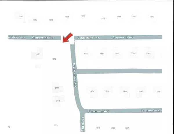 Thermal, CA 92274,1379 Carpenteria Avenue