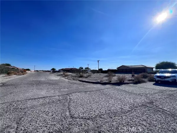 Thermal, CA 92274,1379 Carpenteria Avenue