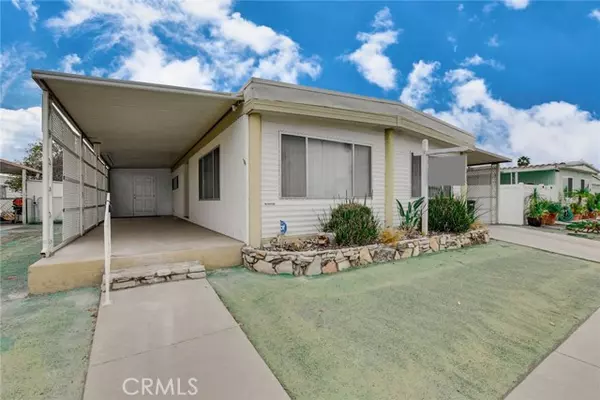 1735 San Leandro Drive, Hemet, CA 92545