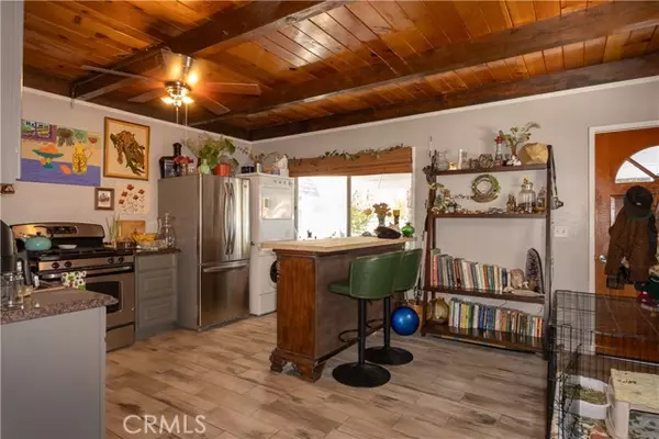 1025 W Country Club Boulevard, Other - See Remarks, CA 92314