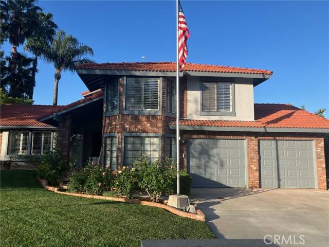 36151 Sharon Way, Yucaipa, CA 92399