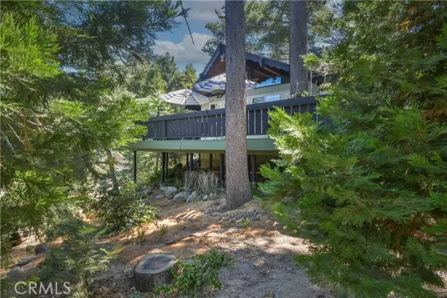 Crestline, CA 92325,1121 Chateau Drive