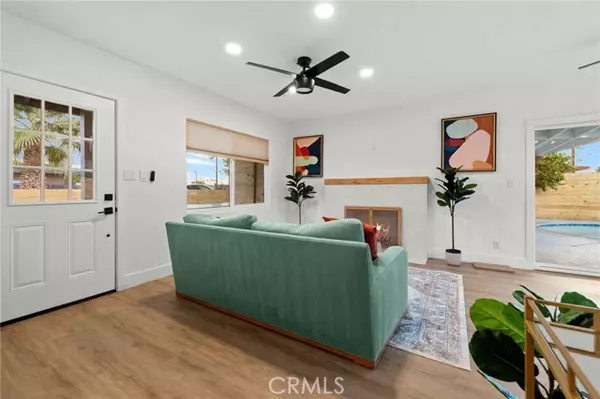 Palm Springs, CA 92264,4351 E Calle De Carlos