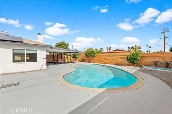 Palm Springs, CA 92264,4351 E Calle De Carlos