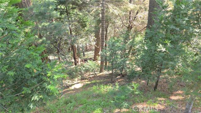 0 Chateau Drive, Crestline, CA 92325
