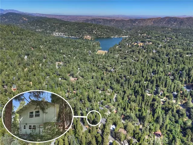 Crestline, CA 92325,24891 Felsen Drive