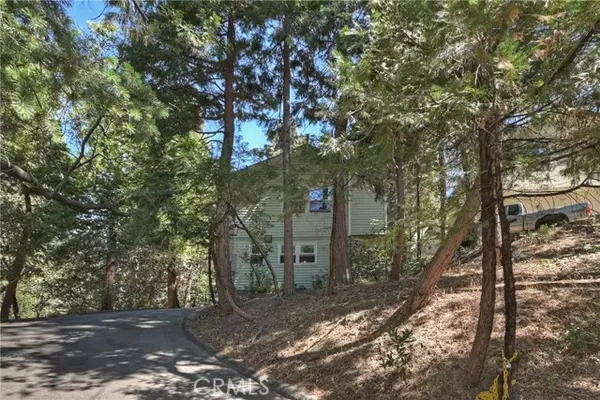 Crestline, CA 92325,24891 Felsen Drive
