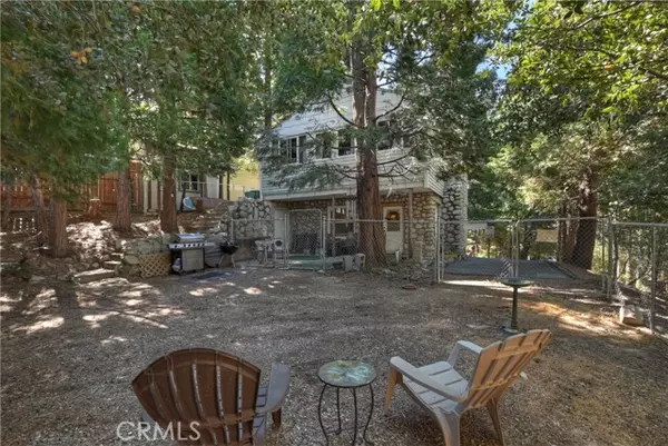 Crestline, CA 92325,24891 Felsen Drive