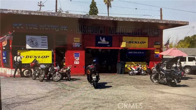 Lomita, CA 90717,26023 Western Avenue