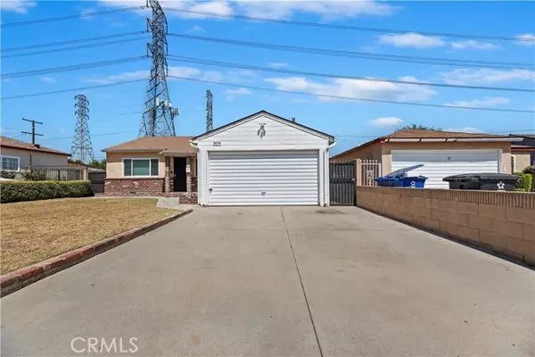 3638 Earle Avenue, Rosemead, CA 91770