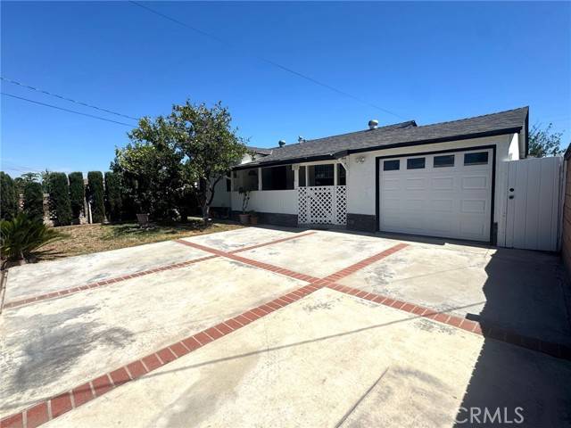Buena Park, CA 90621,7892 8th Street