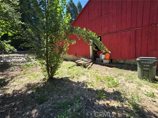 38306 Potato Canyon Road, Yucaipa, CA 92399