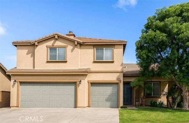 13566 Gray Hawk Court, Eastvale, CA 92880
