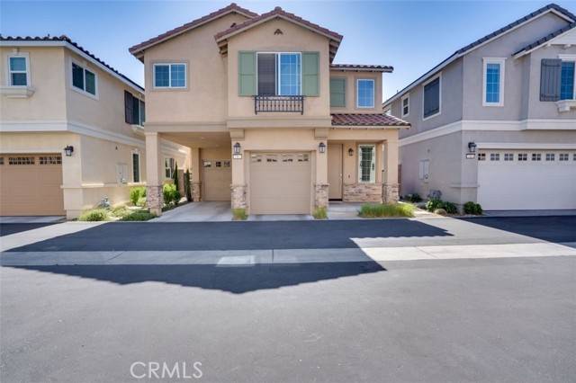 15147 Ridge Lane #5, Fontana, CA 92336