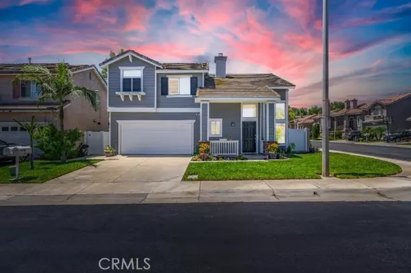 947 Olinda, Corona, CA 92879