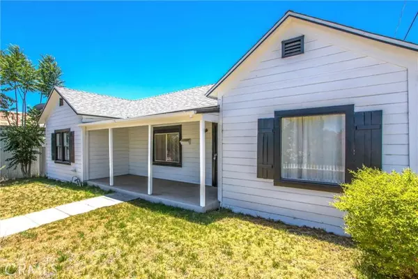 Beaumont, CA 92223,559 Edgar Avenue #A2-282