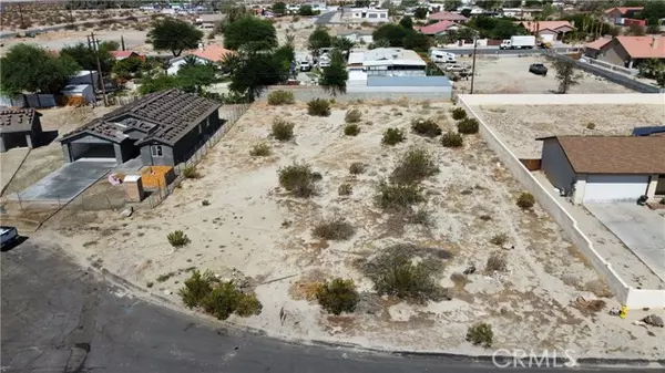 Desert Hot Springs, CA 92240,93 Via Vista