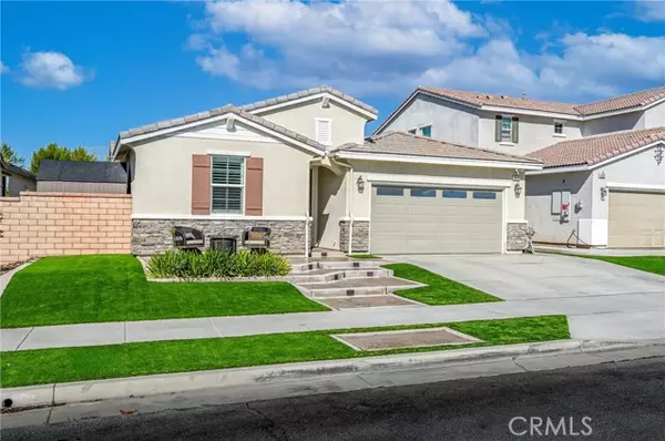 30159 Honor Court, Menifee, CA 92584