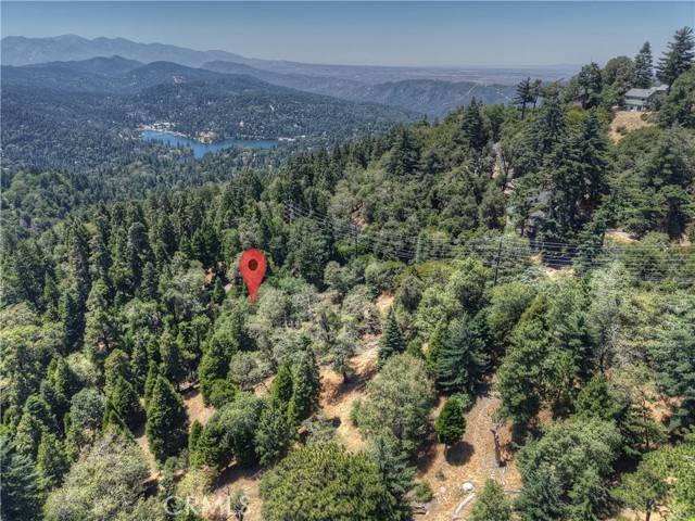 0 Pine Trail, Twin Peaks, CA 92391