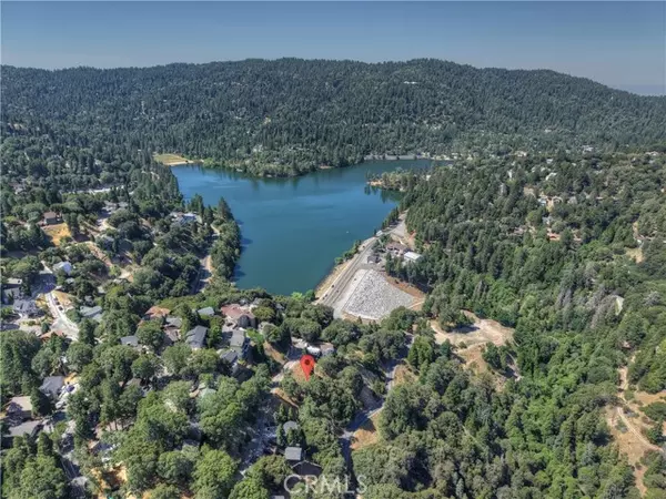 0 Delle Drive, Crestline, CA 92325