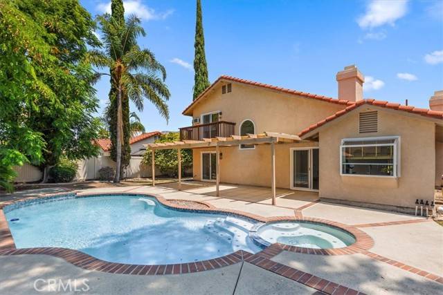 Moreno Valley, CA 92557,23739 Hazelwood Drive
