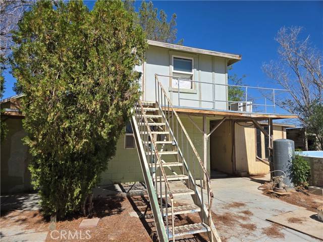 35690 Cambria Road, Lucerne Valley, CA 92356