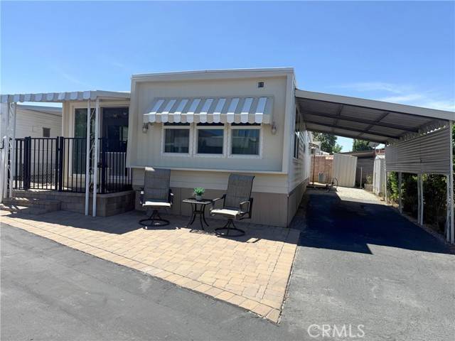 10675 Bryant Street #61, Yucaipa, CA 92399