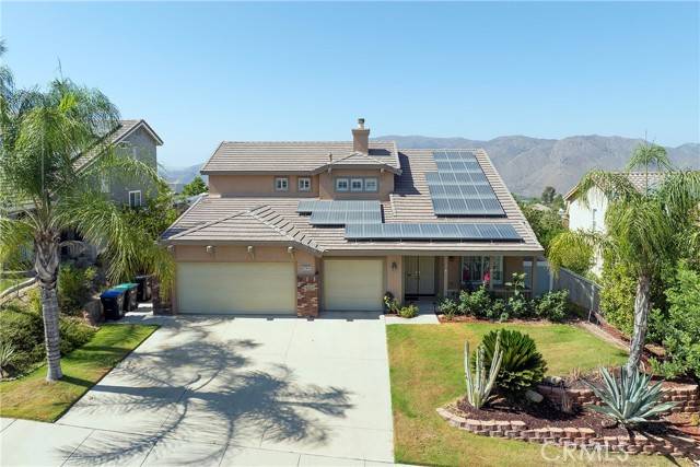 13430 Goldenhorn Drive, Corona, CA 92883