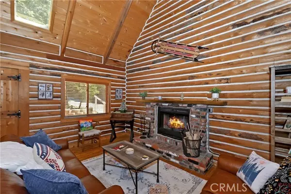 Lake Arrowhead, CA 92352,788 Buckingham Square