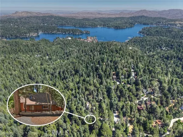 Lake Arrowhead, CA 92352,788 Buckingham Square