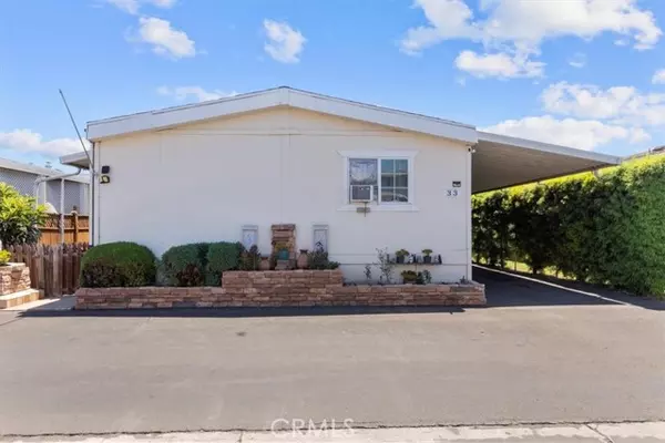 9080 Bloomfield Avenue #33, Cypress, CA 90630