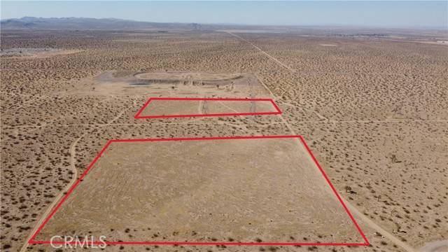 0 Cassia Road, Adelanto, CA 92301
