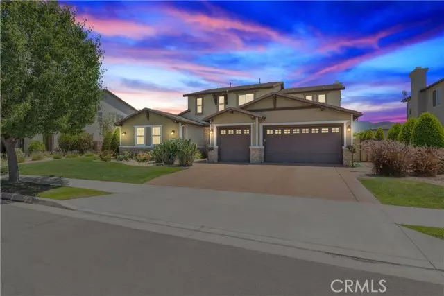 Yucaipa, CA 92399,11645 Wiggins Court