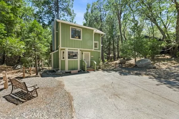 Crest Park, CA 92326,27511 Cappy Drive