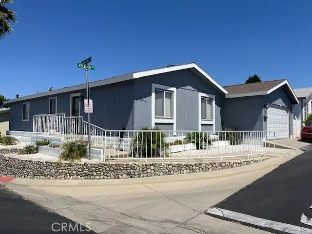3800 W Wilson Street #347, Banning, CA 92220